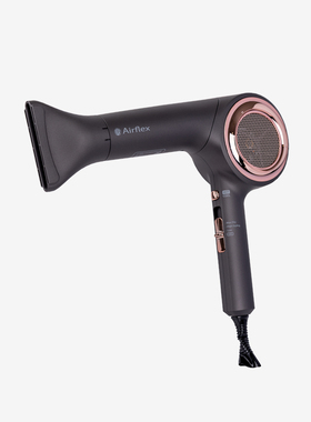 韩国原装进口CREATE吹风机负离子恒温护发发廊家用儿童专用电吹风