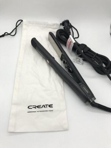 韩国进口CREATE夹板收纳袋卷发棒整理包收纳包直发器美发器收纳袋
