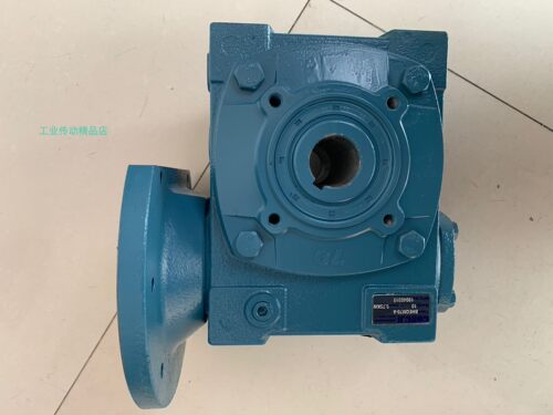 GONGJI工机减速机GONG TZYH  BHGQF60-BL 30:1 M3A404  电机 马达