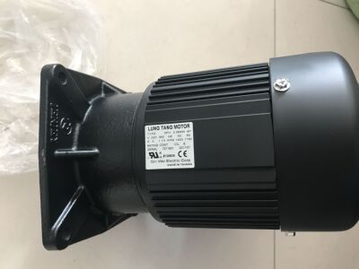 JENJEY刀臂电机 F22  1:7 1:8 9 10 0.56KW LUNG TANG马达 机械手