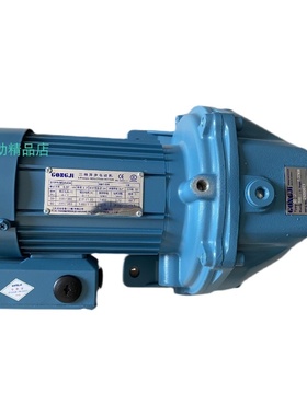 GONGJI工机减速电机 GONG TZYH马达 BHBE60-R 20:1  M3A404  电机