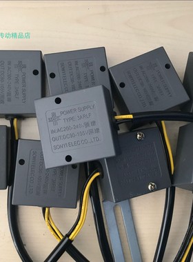 POWER SUPPLY  3APC  SR04  整流器台湾SONYI整流器 控制器 3ARLF