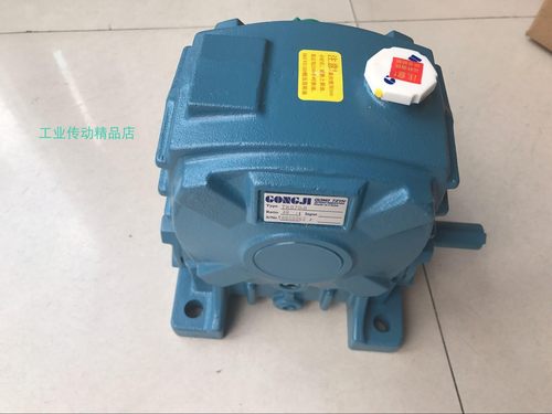 GONGJI工机减速机刹车电动机