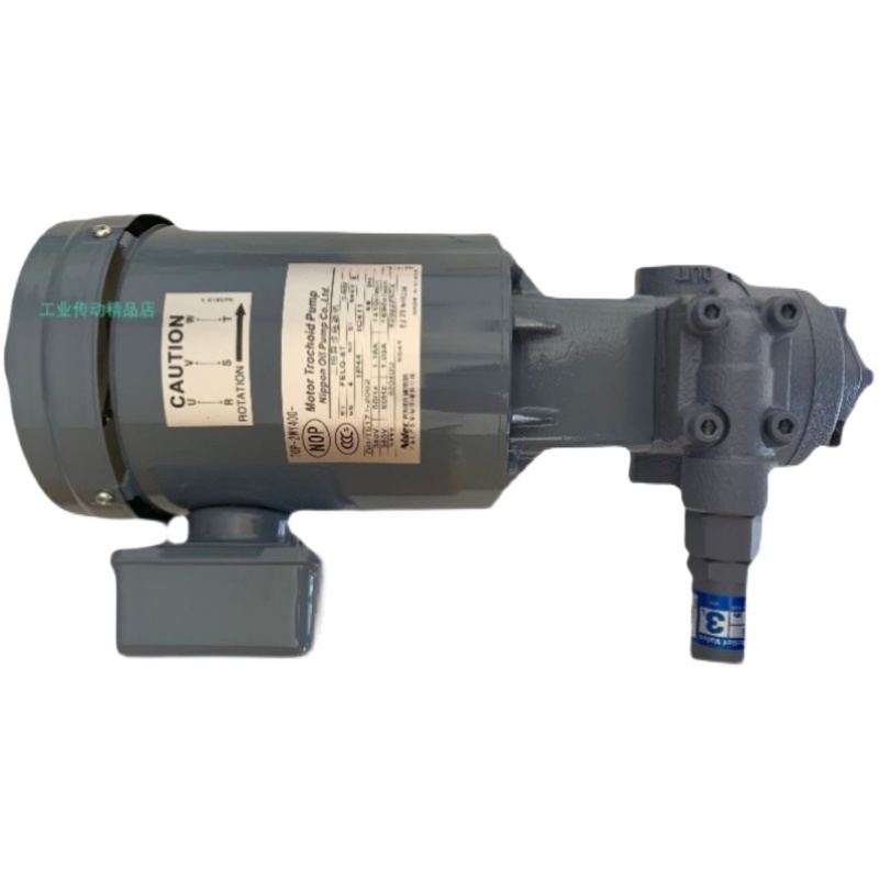 TOP-2MY200  2VB FELQ-8T 0.2KW TOP-204HWMVB  NOP油泵电机 马达