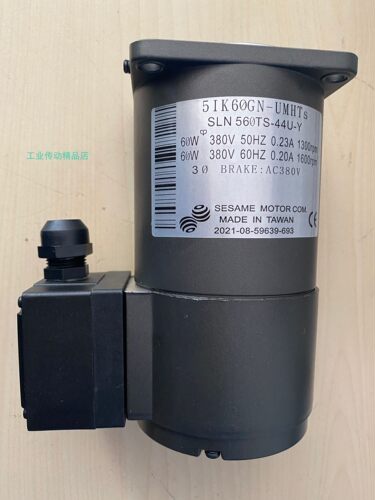 SESAME世协电机马达刀库马达