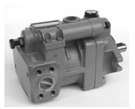 台湾CHENG FA柱塞泵 YUYA正發  F23-A-N-H1  F15-A-N-H1