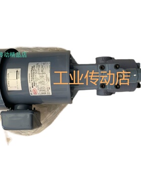 日本NOP电机泵组 马达   TOP-2MY750-210HTMVB  TOP-210HTMVB