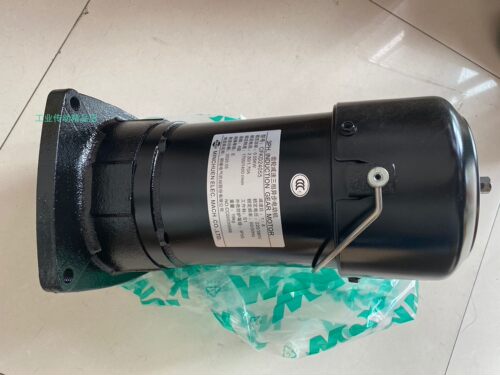 减速电机 CFKA24055 明椿ATC换刀马达 CFDK2405508-3 CFKD24055