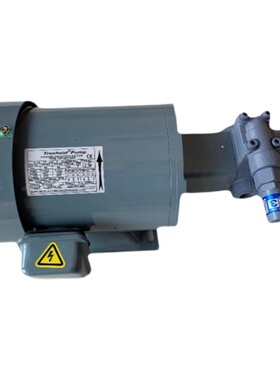 TOP-2MY1500-216HBMVB TOP-216HBMR NOP油泵电机NIPPON OIL PUMP