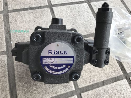 RiSUN刹车电动机机械设备