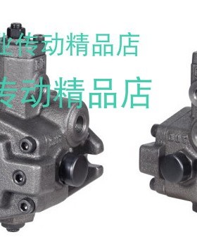 LSHE泵     LISHENG油泵     LSVPDF-2012-A1-12  VPE20