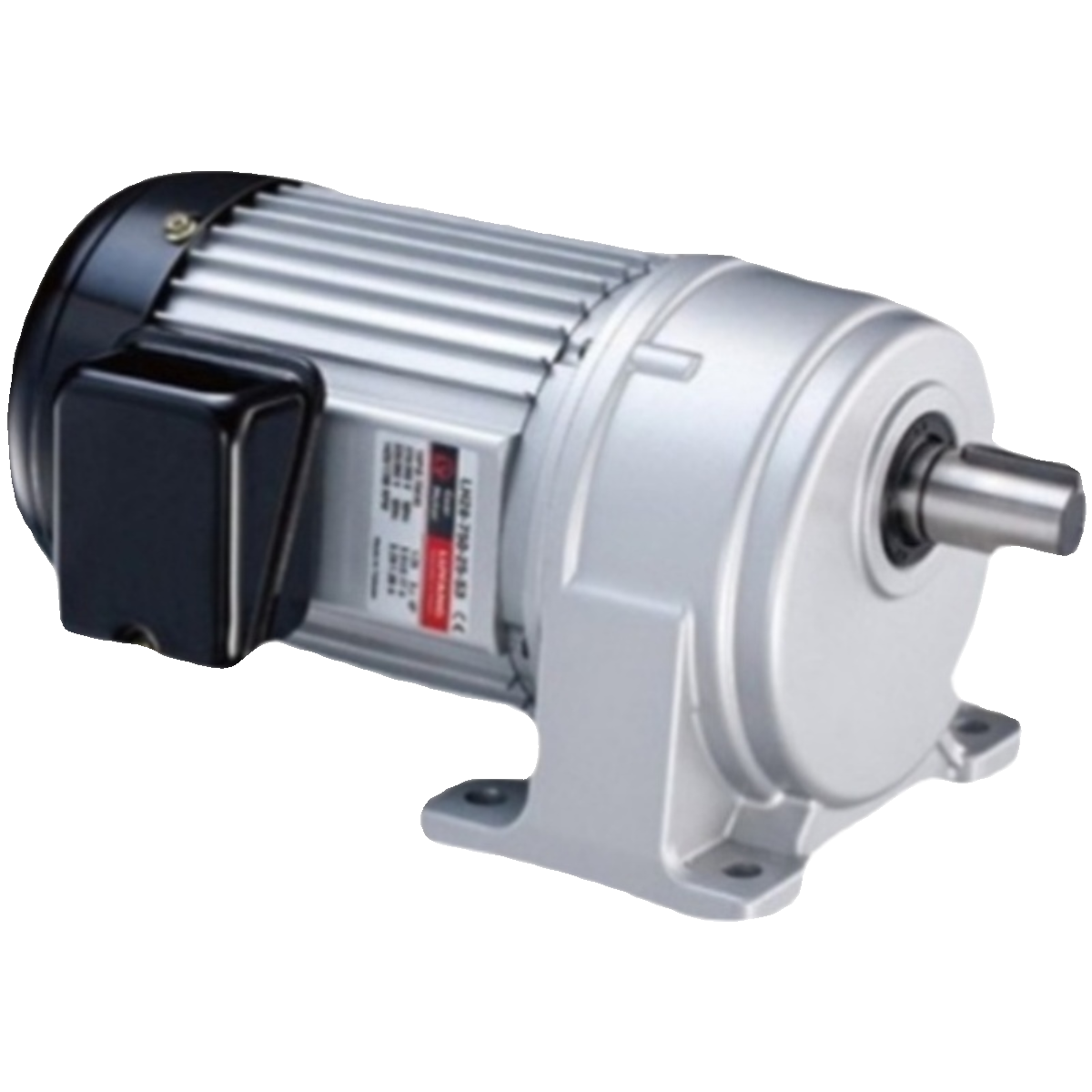 LUSON刹车电动机机械制造