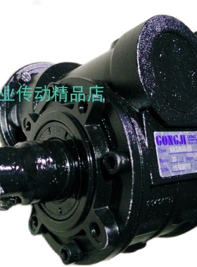 MKPQM50-AP1  235:1 GONGJI工机减速机TKVWEQ70-R  800:1