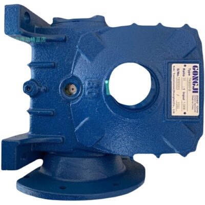 GONGJI工机减速机TKB60201IR