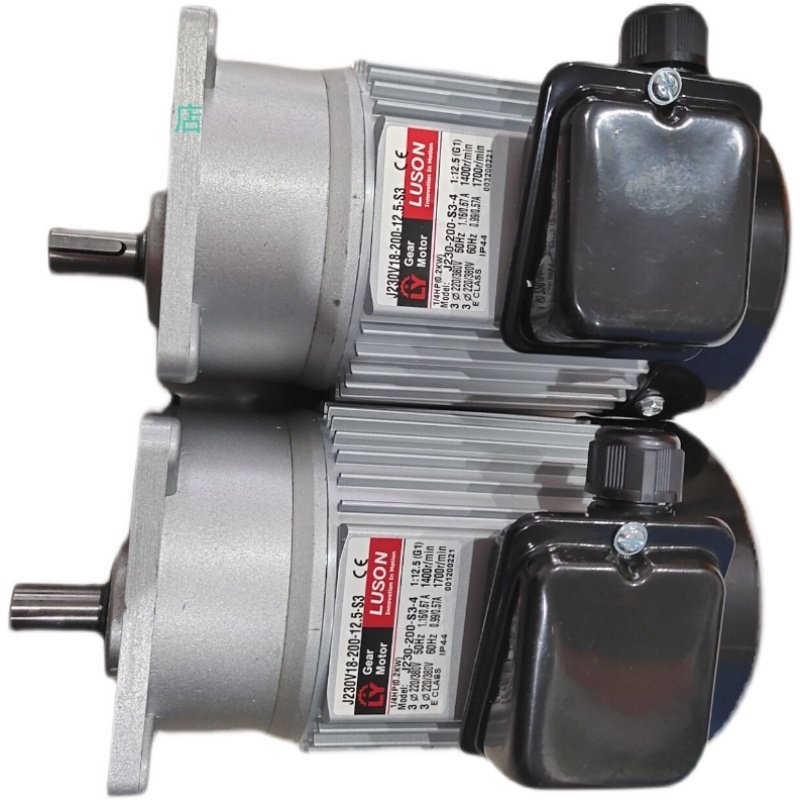 LH28-400-30-S3MP   LY马达  LUSON减速电机  LV28-400-30-S3MP