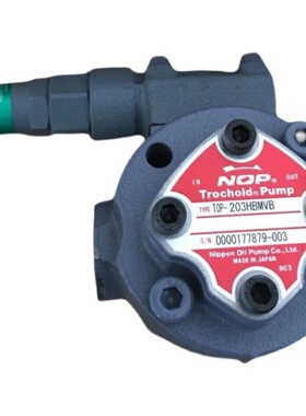 NOP油泵   TOP-212HWNPEVB