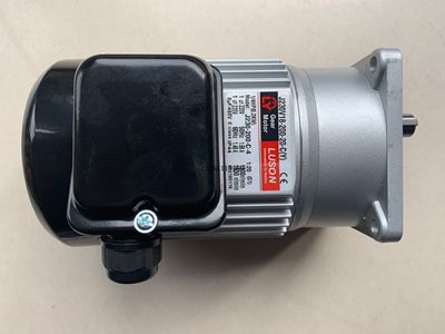 LY电机 J230V18-200-20-C(Y)  封箱机专用   LUSON减速马达