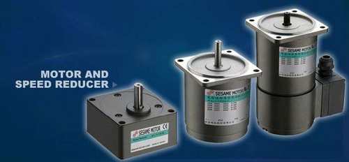 世协SESAME电机马达减速机