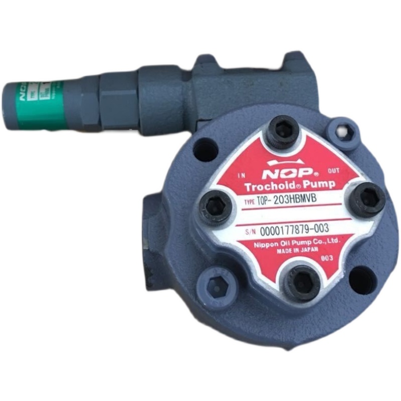 NOP刹车电动机机械设备