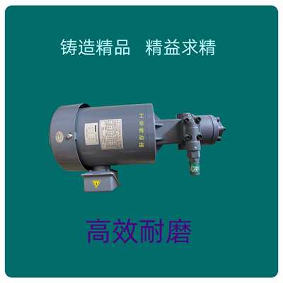 NOP油泵液压泵TOP-2MY400