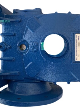GONGJI工机减速机 电机 马达 M3T0044004  0.37KW  AKGQ50 80:1