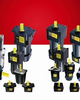 GEAR HEAD  5GU500KB   3GN7.5K 减速机 5GN10K 5IK60RGN-CF电机