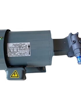 NOP油泵电机 马达 TOP-2MY750-220HBMVB  TOP-2MY750-208HBMVB