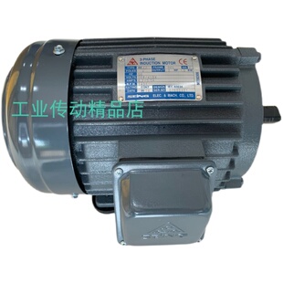 协兴马达SEING电机 AEEF AEVF 2/4P 4HP 3KW 2.2KW 協興电机SEiNG