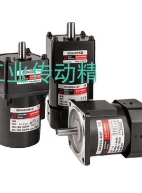 5IK90A(K)-S3TF54 LY马达LUYANG电机51K90A(K) 4IK25GN-STA(A200)