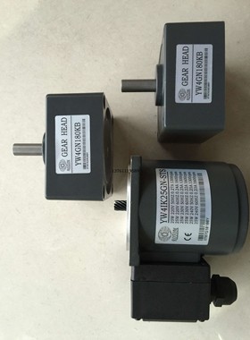 YW4GN180KB YW4IK25GN-STs 5GU180K ROTOM马达 电机 YW4GN180K