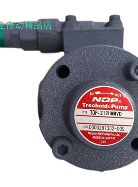 TOP-210HWMS-HD TOP-2MY400 TOP-210HWMS-VD  NOP油泵电机 马达