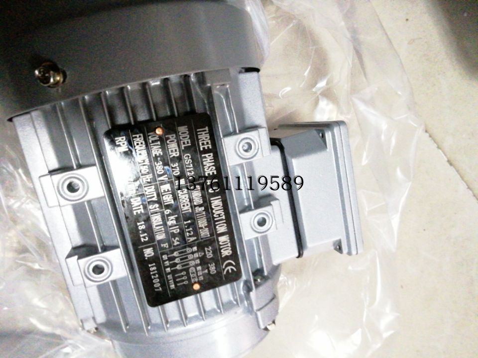 DELI电机 GS7124 YS7124  DELI马达 GS8014 YL90L GS7112 GS100L2