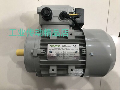 SIMEX电动机SA802-4SA712-4
