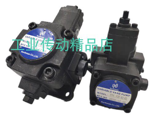 NIANZHOU油泵电机液压泵