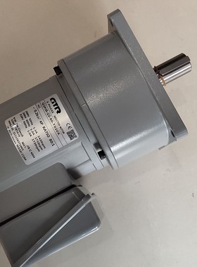 G3F22N10-CN04TNCTB2 G3F22N10-CNB040TNCT GTR马达 NISSEI电机