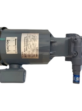 日本NOP油泵 马达 电机  T0P1ME200-11MAVB  T0P-11MAVB