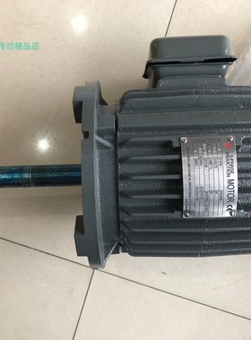 新生精技SHING SENG电机 马达 2HP 1.5KW  HEV-GP 1/2HP 0.37KW