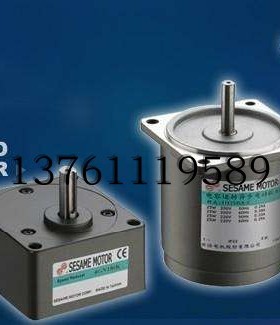 世协SESAME电机 马达  5RK40GN-ATSP 5GN25K 51K90GX-CMF 5GX25KB