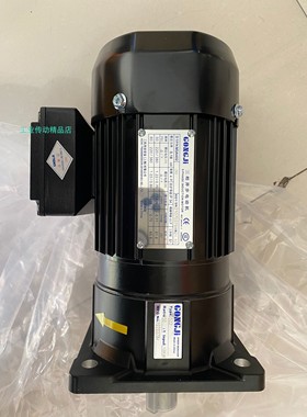 MKPQM50-235-AP1(PC03) GONGJI减速机 工機1/4HP齒軸馬達电机一套