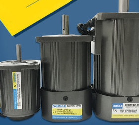 HOULE电机5IK90W-S3F-GU-XG 5GU-180KC15 7IK400W-S3F-GH-T-XO