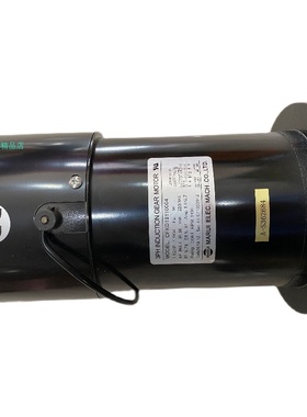 台湾MARUI电机  CFKD19110004 马达  CFKD19110904  CFKA19110904