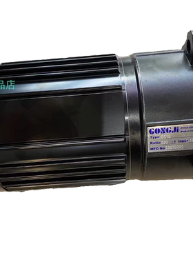 SVB18  20:1  0.1KW  GONGJI工机减速电机  马达 P/N M3A401
