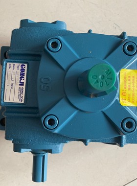 工机GONGJI涡轮减速机 TKA80-50R TKA80 50:1  TKA80  TKA50  10L
