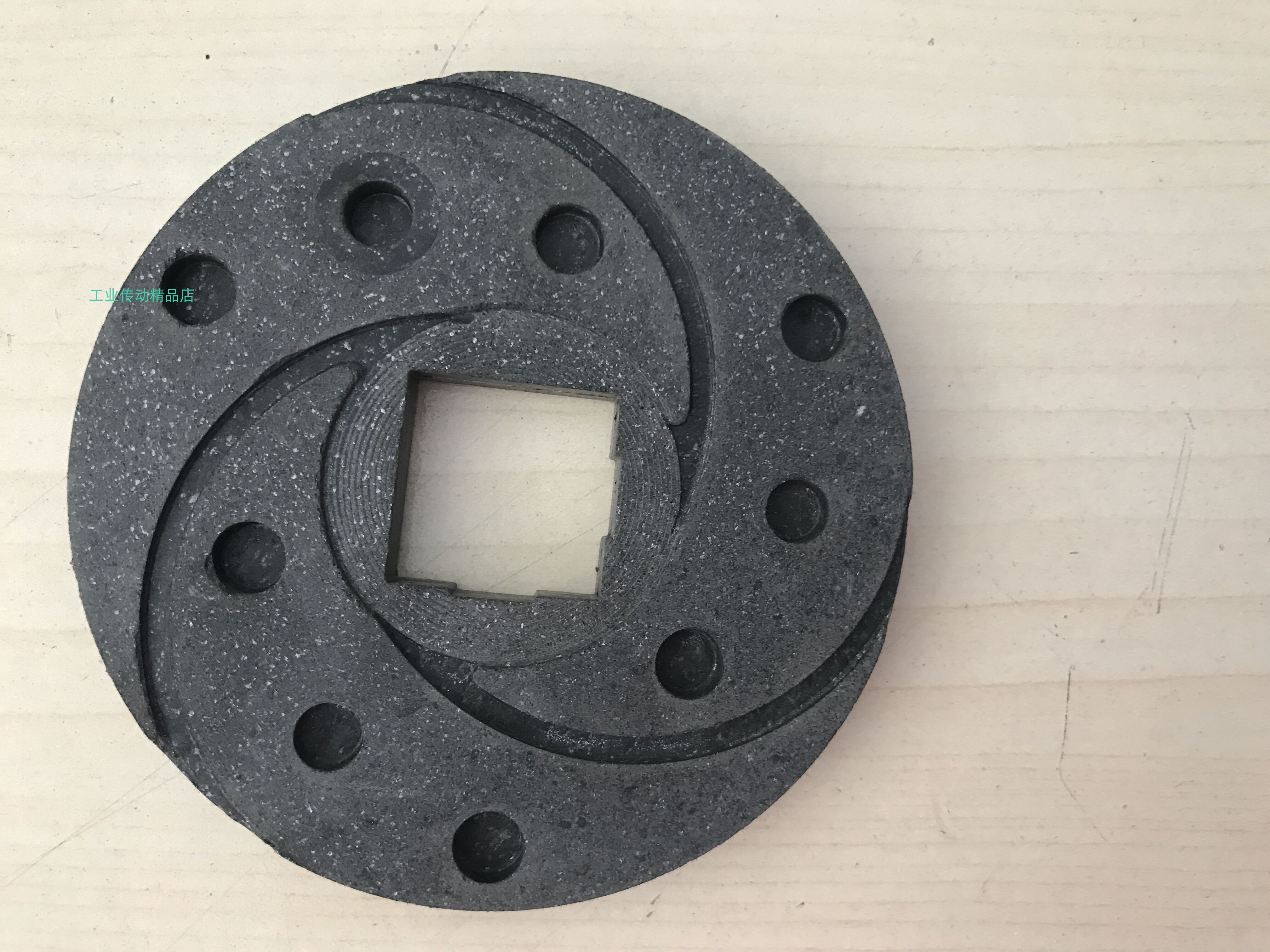 MARUI刹车电动机机械设备