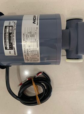 25P400-208EVB-08I 25P400-208EVB-081 TOP-12MAVB NOP电机马达泵