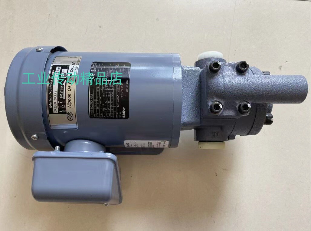 NOP刹车电动机机械设备