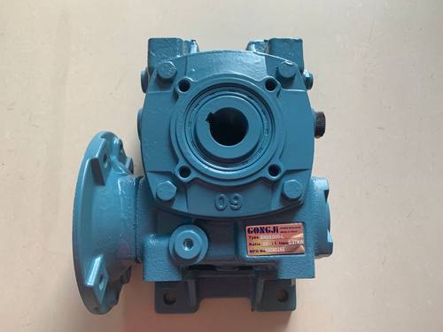 GONG TZYH减速机 TKV60 TKVE60 1:60  GONG JI减速机 TKVE60 1:30