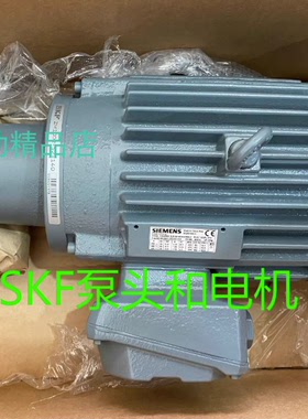 ZM1002-S2+140 ZM1002-S2+1GD SKF多头 电机143-11ND03E-RA+1FX
