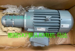 1GD SKF多头 电机143 ZM1002 140 11ND03E 1FX