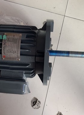 SHING SENG电机  SHINGSENG马达 HEV-GP 长轴  0.75KW  1HP  4极